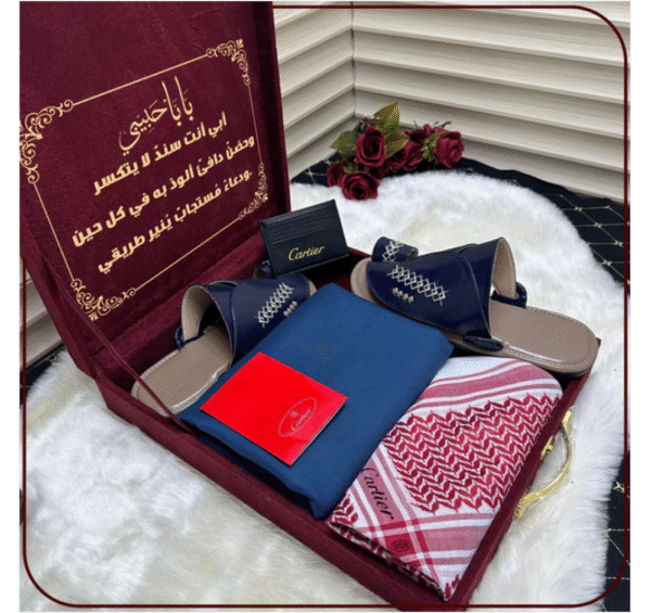 بوكس شتوي ماركه جيفنشي