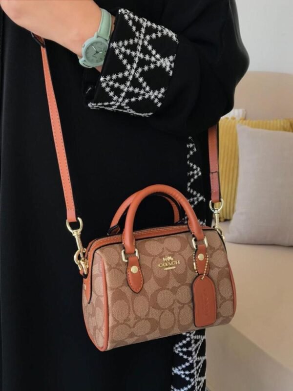 شنطه كوتش