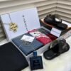 بوكس شتوي ماركه جيفينشي مع عطر