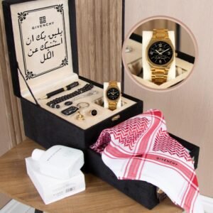 بوكس جفنشي (2)