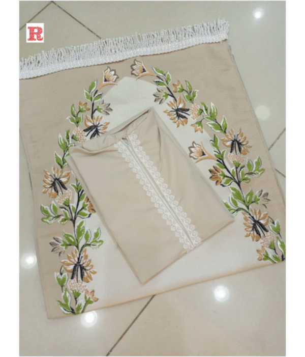شرشف صلاه للاطفال