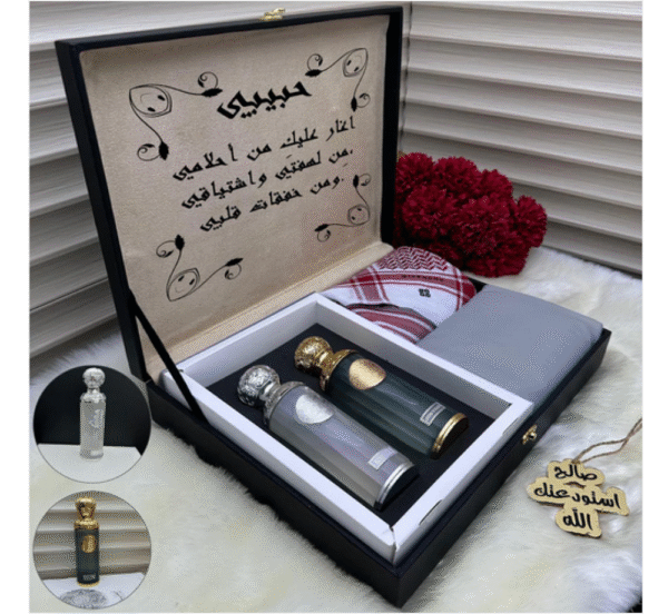 بوكس جيفنشي الأكثر مبيعا