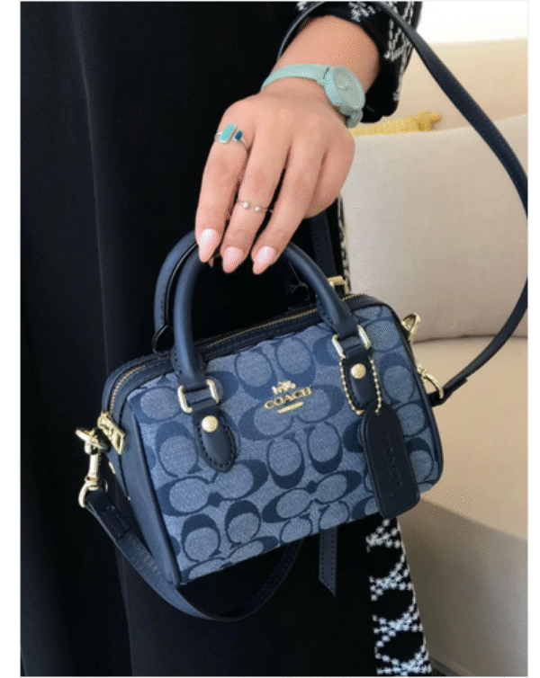شنطه كوتش
