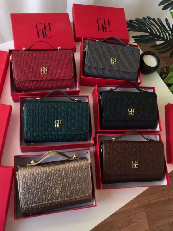 عروض شنطه CH.HC