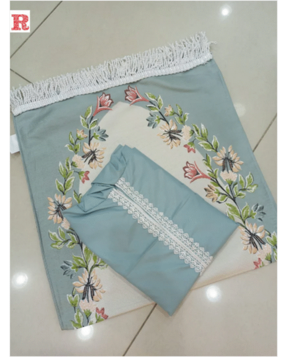 شرشف صلاه للاطفال