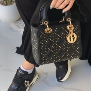 طقم ديور شوز شنطة