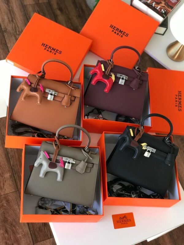 شنطه ماركه هرمز هاي مستر