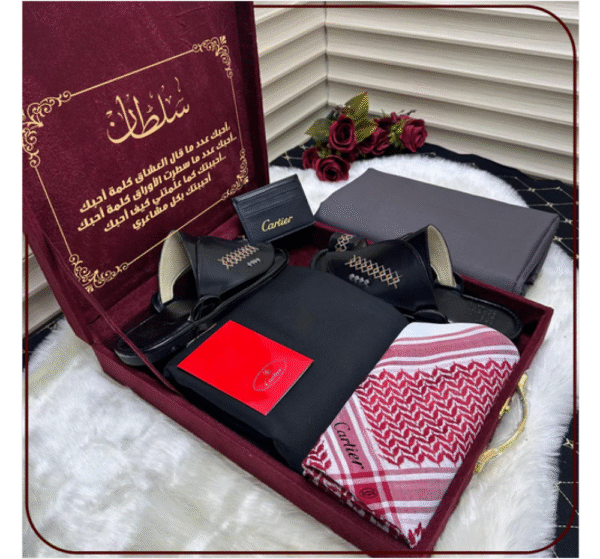 بوكس شتوي ماركه جيفنشي