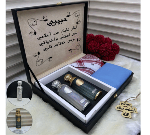 بوكس جيفنشي الأكثر مبيعا