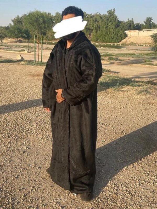 فرو رجالي