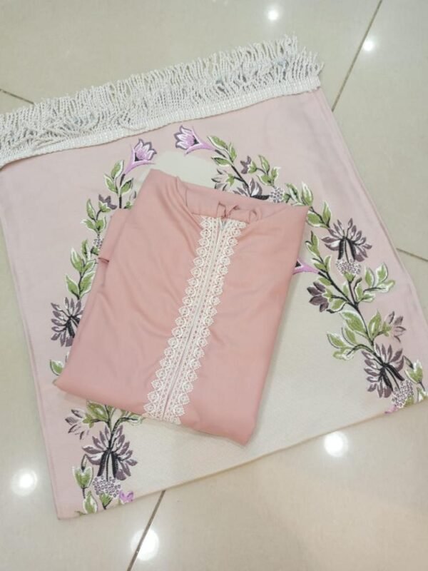 شرشف صلاه للاطفال