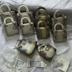 شنطه ديور(2)