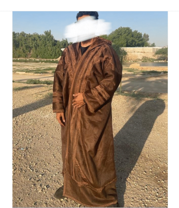 فرو رجالي