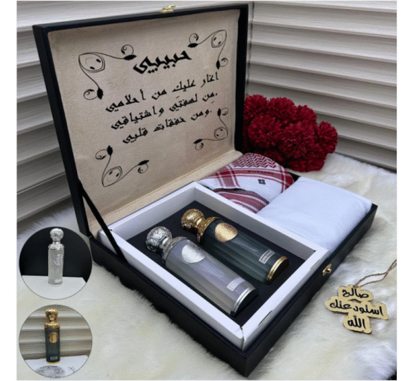 بوكس جيفنشي الأكثر مبيعا