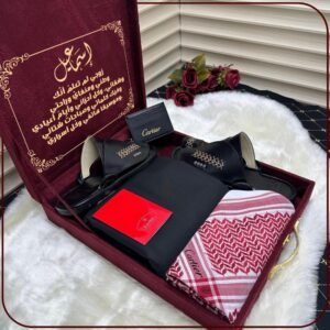 بوكس شتوي ماركه