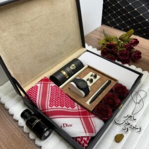 قماش ماركه ديور