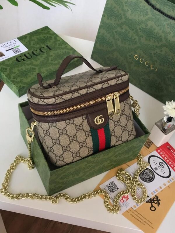 شنطه ماركه جيسي (5)